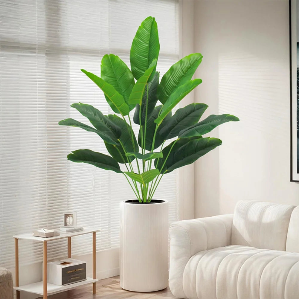 Artificial Plant Simulation  Pot Bonsai Flower Household Potted Decor Office Plants Ornaments Crafts Party Home Decor Hotel Tabl