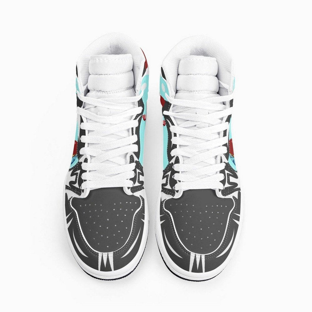 Franky One Piece AJ1 Shoes
