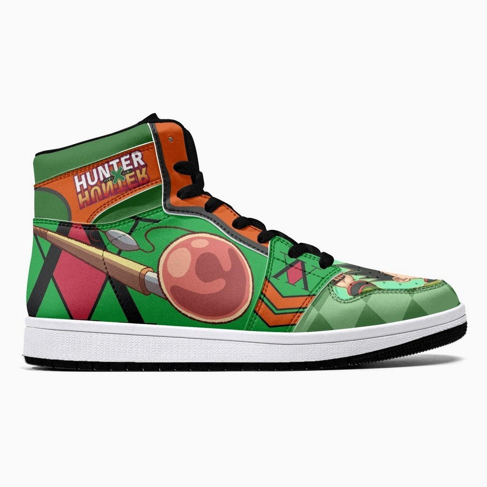 Gon Hunter JD1 High Top Shoes