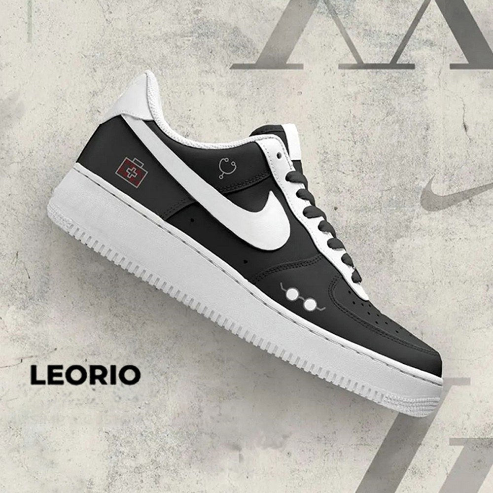 Hunter x Hunter NAF Shoes SMHXH04