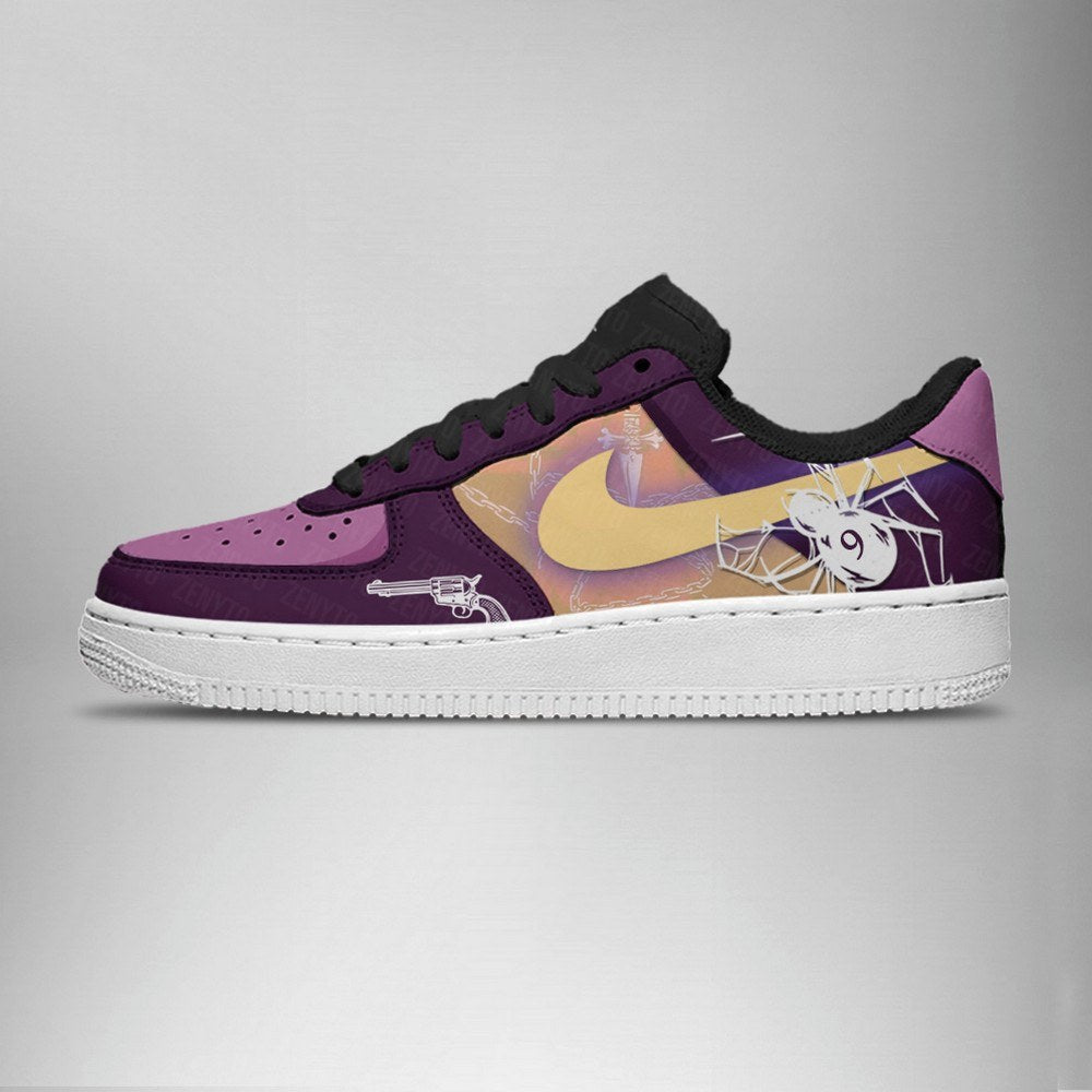 Hunter x Hunter NAF Shoes SMHXH20