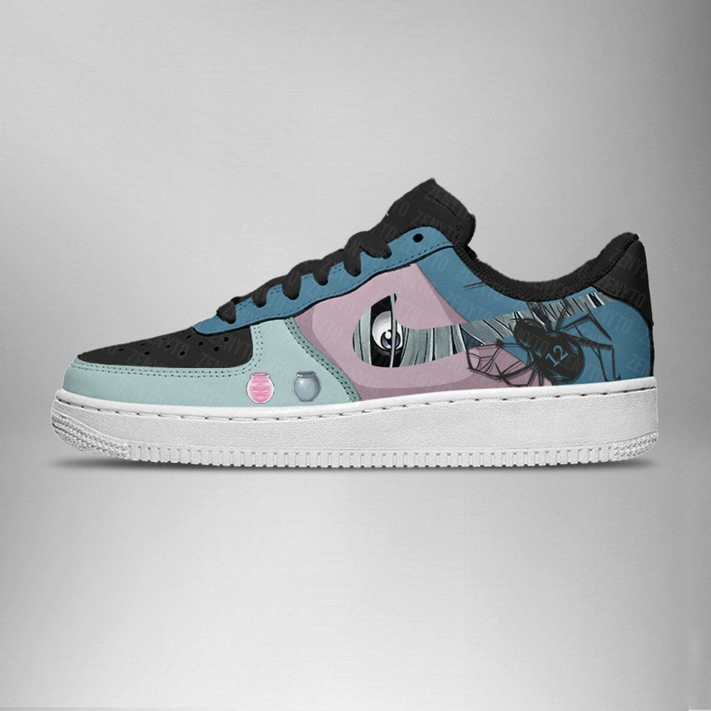 Hunter x Hunter NAF Shoes SMHXH21