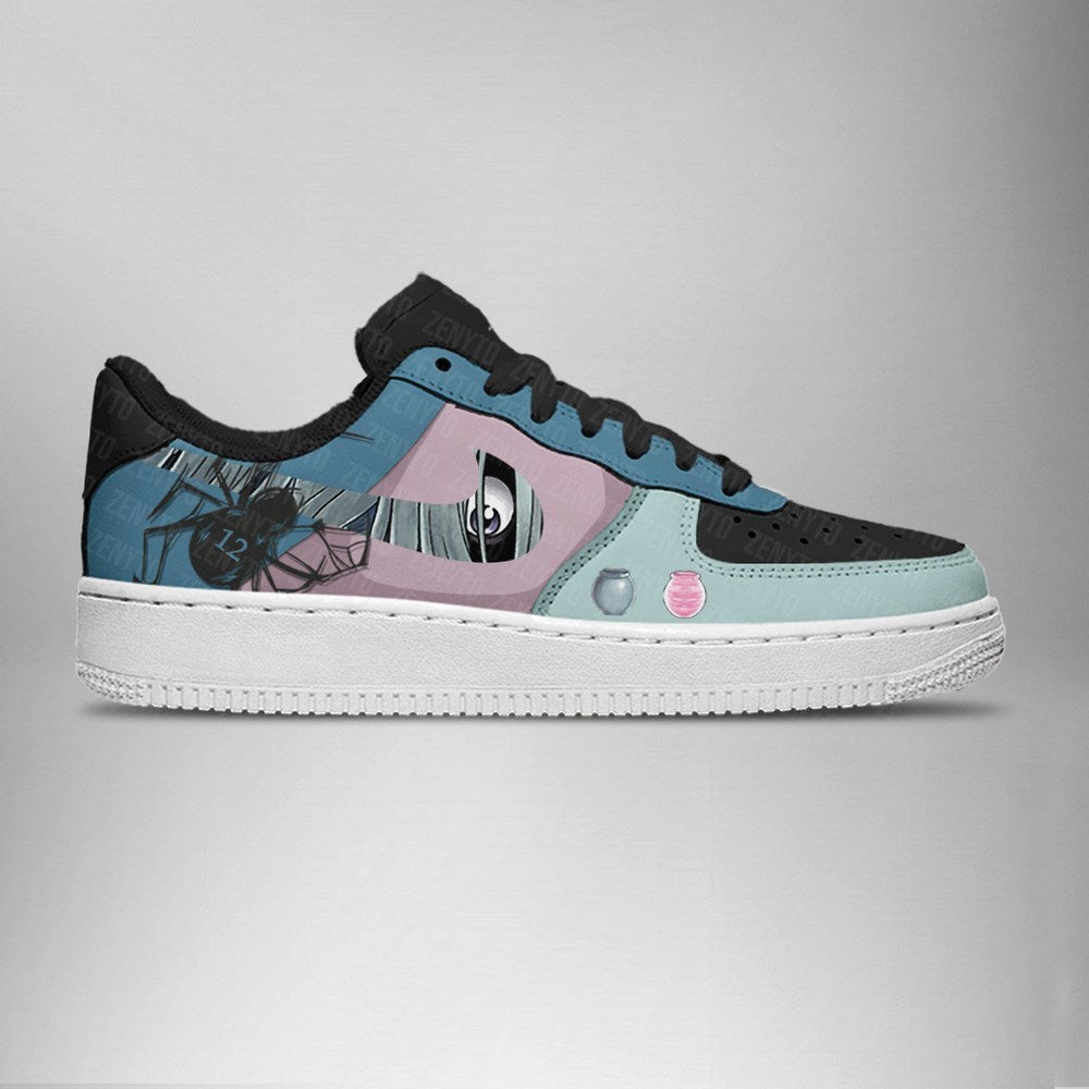 Hunter x Hunter NAF Shoes SMHXH21