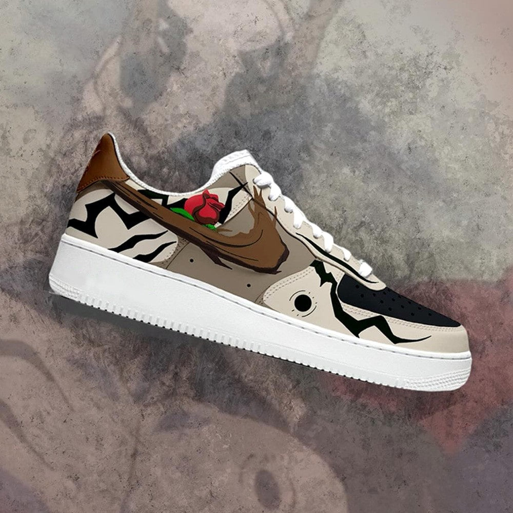 Jujutsu Kaisen NAF Shoes SM09