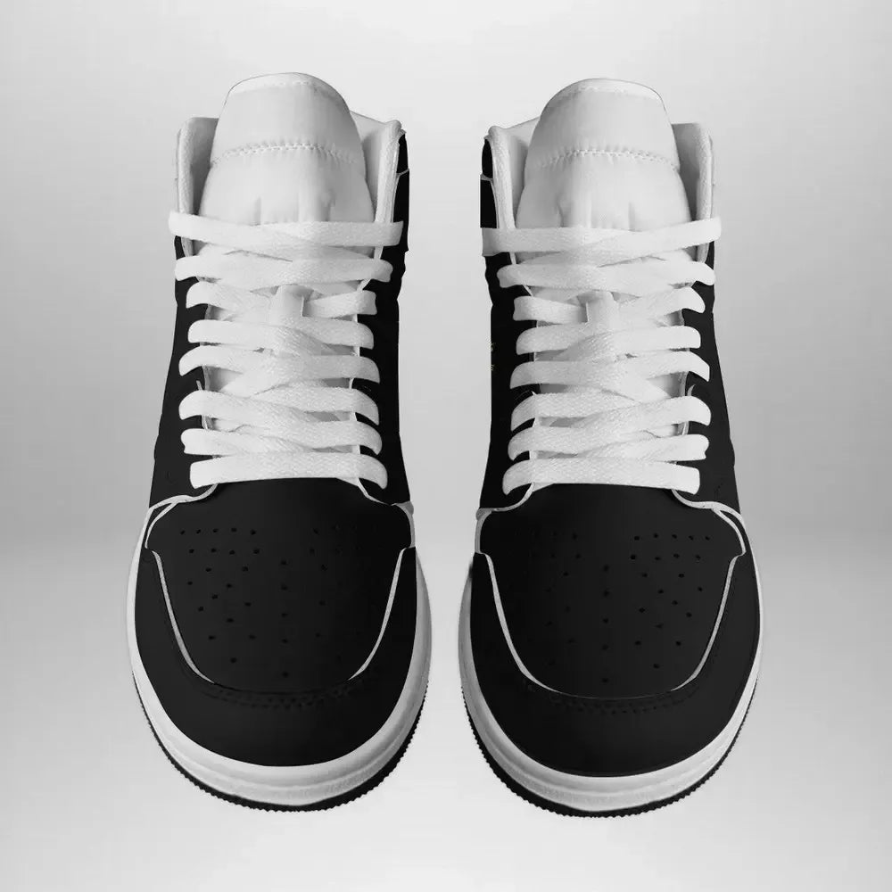 Tokyo Manji Gang Tokyo Revengers Tokyo Revengers Special High Top Shoes