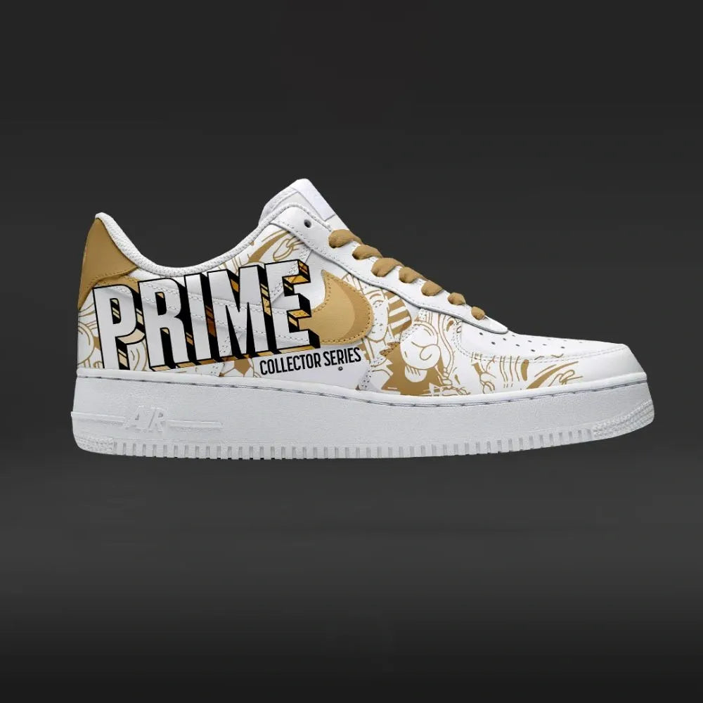 Collector Series Prime Low Top Shoes